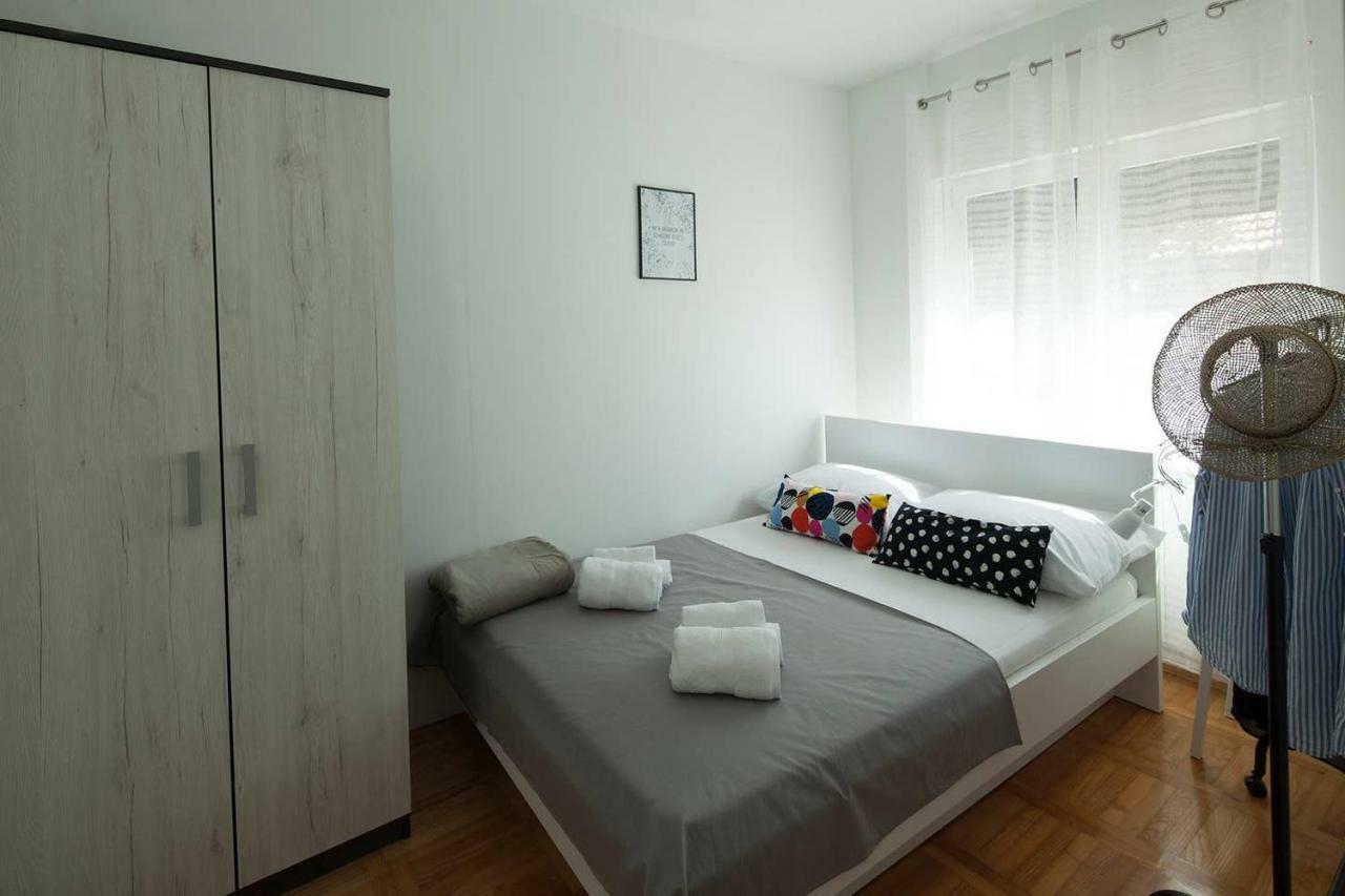 ז'אבוריץ' Superstar Apartment מראה חיצוני תמונה