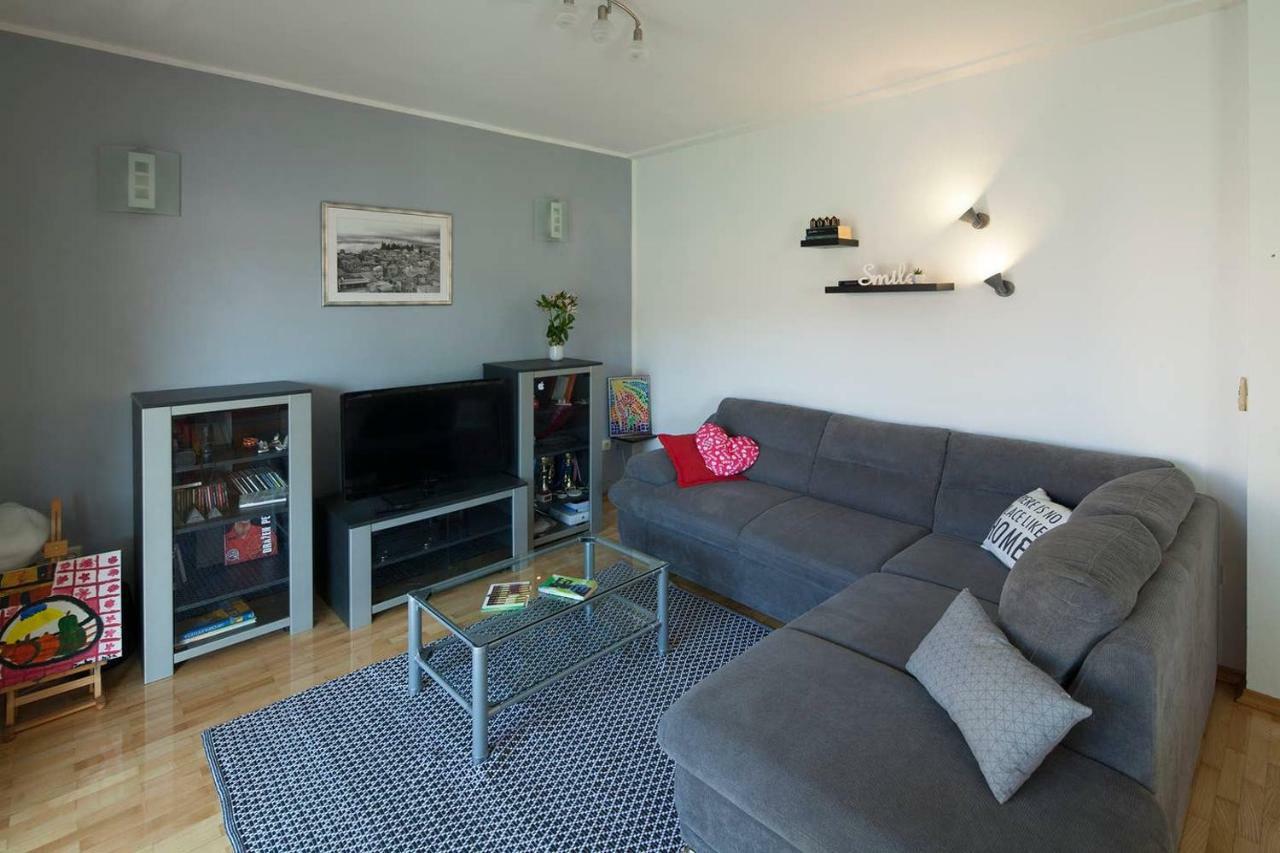 ז'אבוריץ' Superstar Apartment מראה חיצוני תמונה