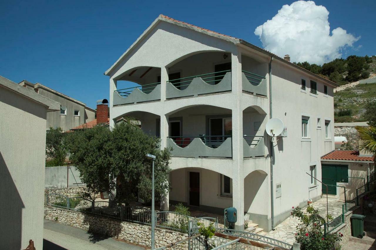 ז'אבוריץ' Superstar Apartment מראה חיצוני תמונה