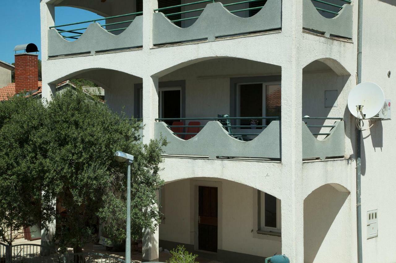 ז'אבוריץ' Superstar Apartment מראה חיצוני תמונה